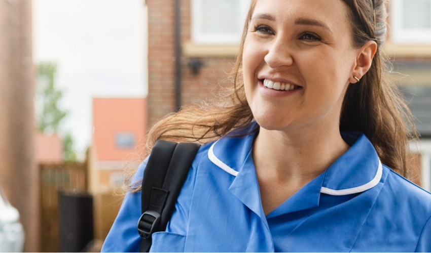 The NHS local technology spend report