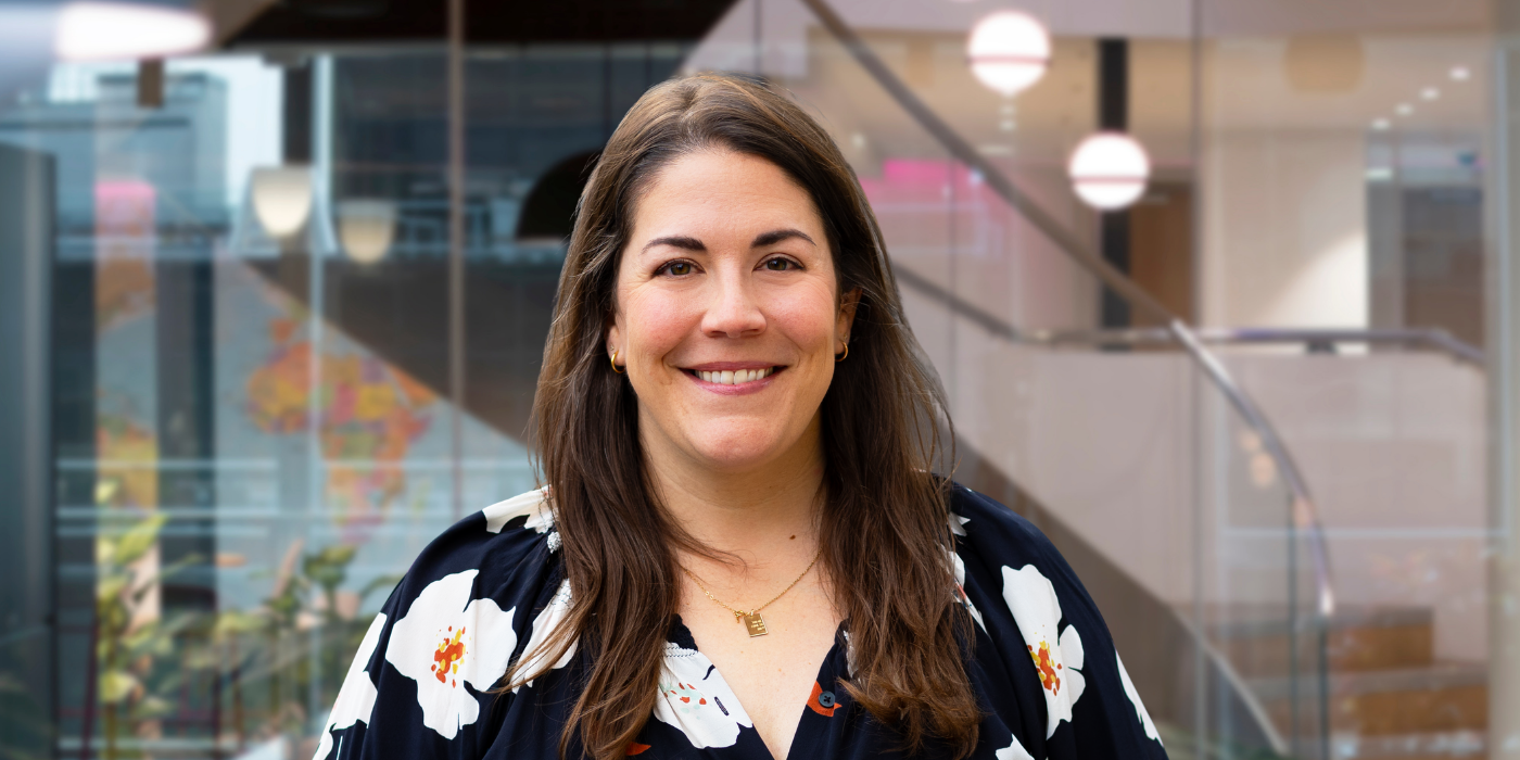 Profile picture of Maureen Bossi